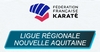 Ligue Nouvelle-Aquitaine F.F.K.D.A.